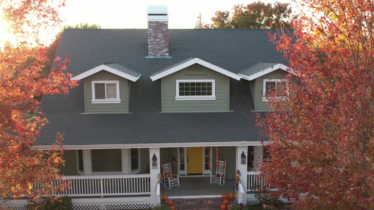 Best Gutter Installation and Repair  in Twin Lakes, CA