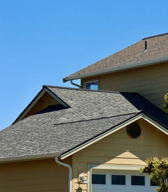 Best Storm Damage Roof Repair  in Twin Lakes, CA